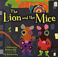 The Lion and the Mice (Paperback)