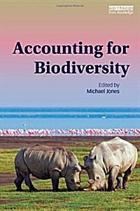 Accounting for Biodiversity (Hardcover, 1st)