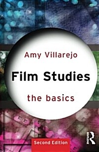 Film Studies: The Basics (Paperback, 2 New edition)