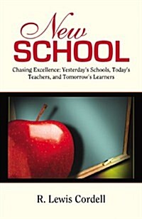 New School, Chasing Excellence (CD-ROM)