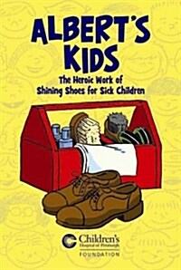 Alberts Kids (Hardcover)