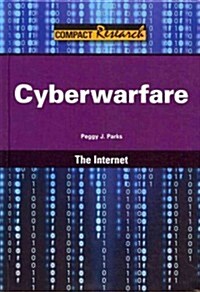 Cyberwarfare (Library Binding)