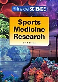 Sports Medicine Research (Library Binding)