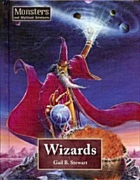 Wizards (Library Binding)