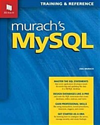 Murachs MySQL (Paperback)