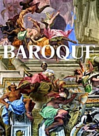 [중고] Baroque: Theatrum Mundi. the World as a Work of Art                                                                                              