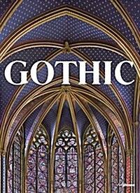 Gothic: Imagery of the Middles Ages 1150-1500 (Hardcover)