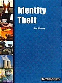 Identity Theft (Library Binding)