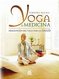 Yoga & Medicina / Yoga as Medicine (Paperback, Translation)