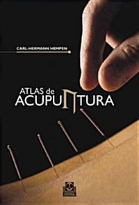 Atlas de acupuntura / Atlas of Acupuncture (Paperback)