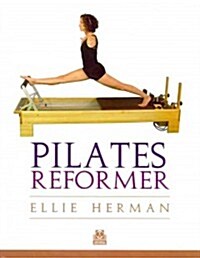 Pilates Reformer (Spanish) (Paperback)