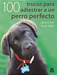 Cien Trucos Para Adiestrar Un Perro Perfecto / a Hundred Tricks to Train a Perfect Dog (Paperback)