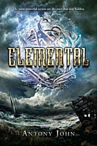 Elemental (Hardcover)