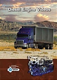 Diesel Engine Videos (DVD-ROM)