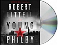 Young Philby (Audio CD)