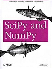 SciPy and NumPy (Paperback)