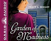 Garden of Madness (Audio CD, Unabridged)