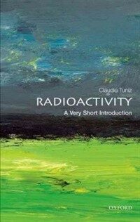 Radioactivity: A Very Short Introduction (Paperback)
