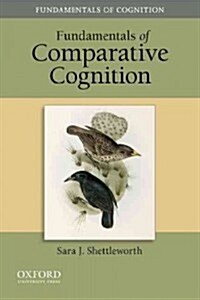 Fundamentals of Comparative Cognition (Paperback)