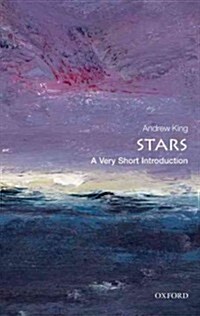 Stars: A Very Short Introduction (Paperback)