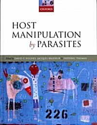 Host Manipulation by Parasites (Hardcover)
