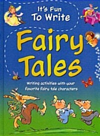 Fairy Tales (Library Binding)