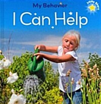 I Can Help (Library Binding)