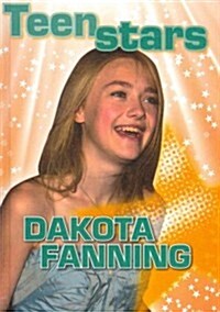 Dakota Fanning (Library Binding)