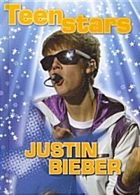 Justin Bieber (Library Binding)