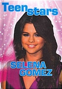 Selena Gomez (Library Binding)