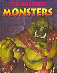 Monsters (Library Binding)