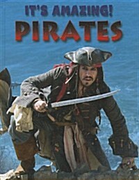 Pirates (Library Binding)