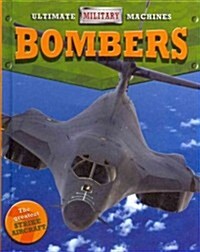Bombers (Library Binding)