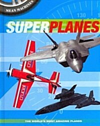 Superplanes (Library Binding)