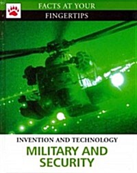 Military and Security (Library Binding)