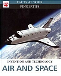 Air and Space (Library Binding)
