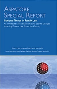 National Trends in Family Law (Paperback)
