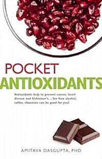 Pocket Antioxidants (Paperback)
