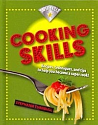 Cooking Skills (Library Binding)