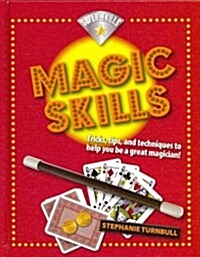 Magic Skills (Library Binding)