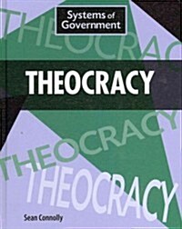 Theocracy (Library Binding)