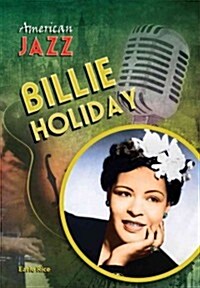 Billie Holiday (Library Binding)