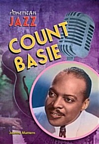 Count Basie (Library Binding)