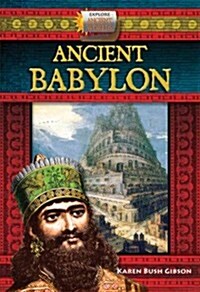Ancient Babylon (Library Binding)