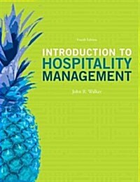 Introduction to Hospitality Management (Hardcover, 4, Revised)