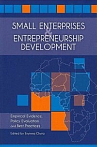 Small Enterprises & Entrepreneurship Development (Paperback)