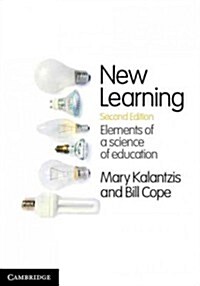 New Learning : Elements of a Science of Education (Paperback, 2 Revised edition)