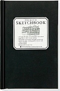 Premium Sketchbook Small (Other)