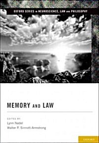 Memory & Law Osnlp C (Hardcover)
