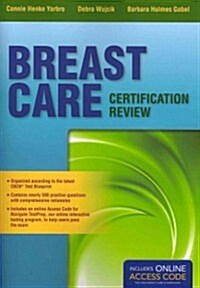 Breast Care Certification Review (Paperback)